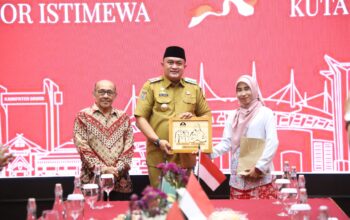Tokoh Inspiratif