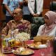 Bupati Bogor Berikan Apresiasi kepada Dua Tokoh Inspiratif Bidang Pendidikan dan Sosial