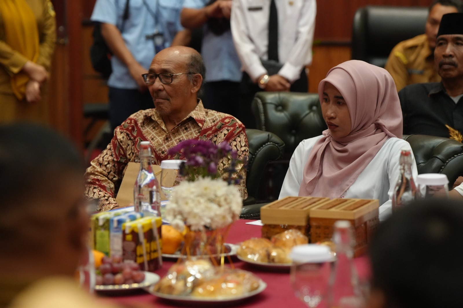 Tokoh Inspiratif