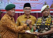 Pemkab Bogor Ajak PEPABRI dan FKPPI Terus Berkontribusi Nyata Dalam Berbagai Sektor Pembangunan