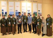 International Geothermal Convention