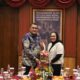 Bupati Bogor Apresiasi Prestasi Internasional Sutradara Mama Jo Asal Citeureup