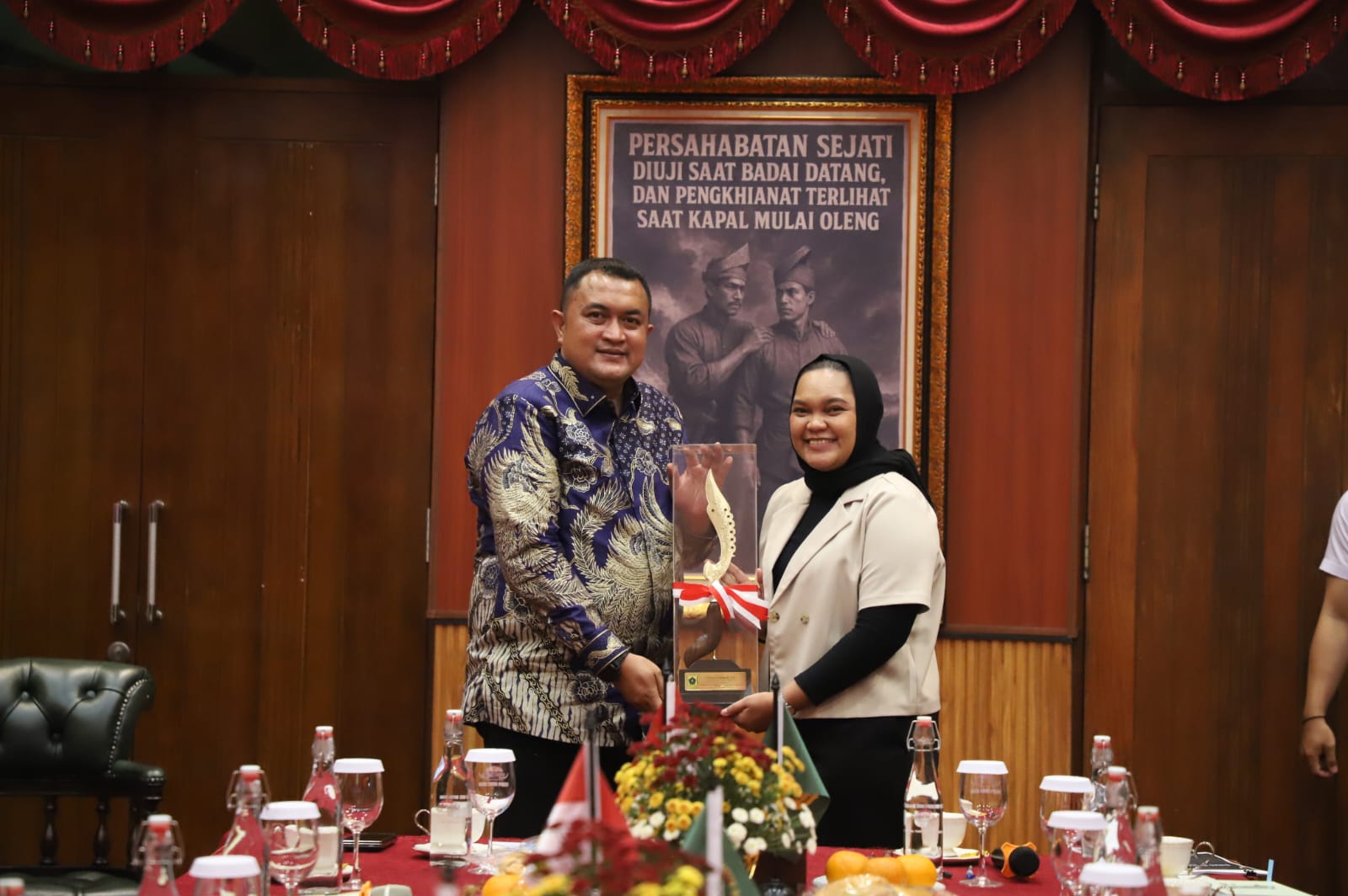 sutradara mama jo