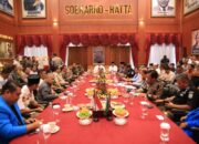 Stakeholder Jalur Tambang Dikumpulkan, Rudy Susmanto Ajak Semua Pihak Berpihak kepada Rakyat