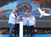 Kontes Domba Hingga Inovasi Alat Pertanian Modern, Warnai Puncak Peringatan Hari Peternakan dan Kesehatan Hewan ke-189 di Kabupaten Bogor