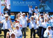 Bupati Bogor Dukung Ketahanan Pangan di Puncak Bulan Bakti Peternakan dan Kesehatan Hewan ke-189