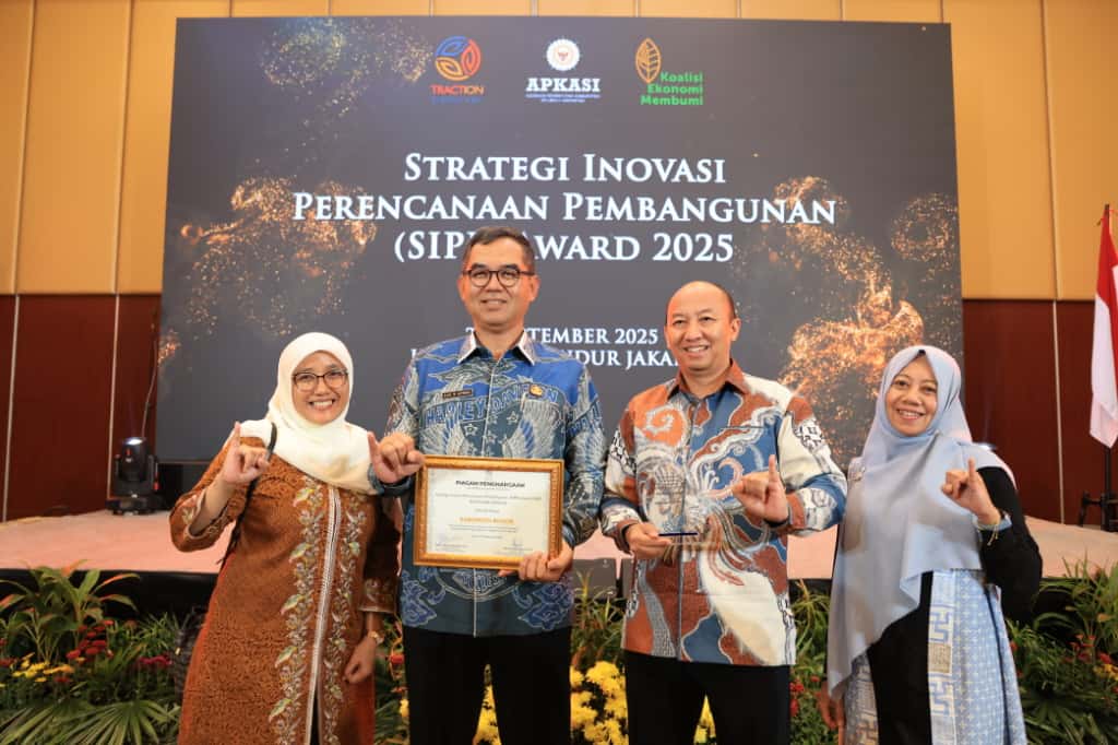 SIPP Awards 2025