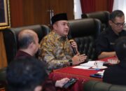 Program Rutilahu Jadi Prioritas, Bupati Bogor Targetkan 3.750 Unit Rutilahu Siap Diperbaiki