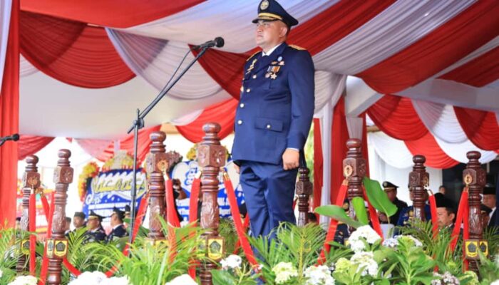 Bupati Bogor Tegaskan Visi Transportasi Terintegrasi untuk Dorong Pertumbuhan Ekonomi dan Kesejahteraan Masyarakat