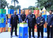 Sekda Kabupaten Bogor Hadiri Dishub Fest, Dorong Penguatan Transportasi Publik