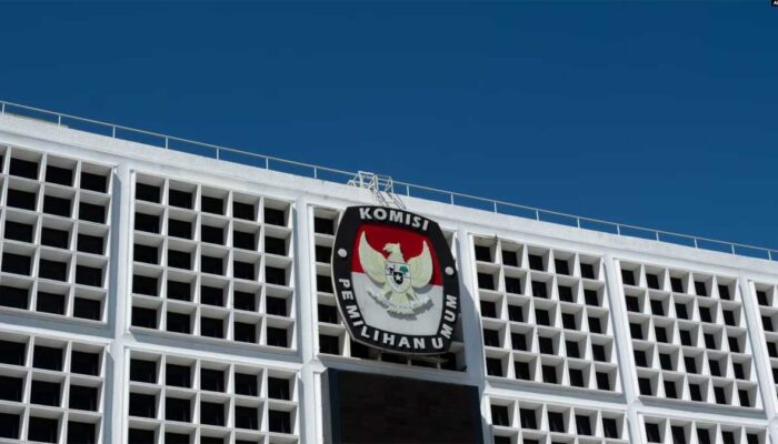 KPU Batalkan Aturan Dokumen Capres-Cawapres Jadi Rahasia, Ijazah Kini Bisa Diakses Publik