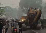 Nepal Membara: Rumah Eks PM Dibakar, hingga Bandara Ditutup Akibat Gelombang Demonstrasi