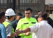 Sastra Winara Soroti Penyempitan DAS Pasca Banjir di Cipeucang Cileungsi 