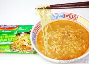 Taiwan Larang Peredaran Indomie Rasa Soto Banjar, Diduga Mengandung Residu Pestisida