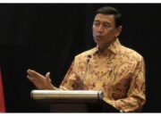 Kampanye 17+8 Tuntutan Rakyat, Wiranto: Pemerintah Punya Keterbatasan Penuhi Semua