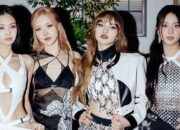 Seluruh Anggota BLACKPINK Tembus 80 Juta Followers Instagram, Cetak Rekor Baru
