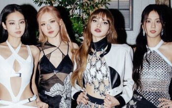 Instagram BLACKPINK