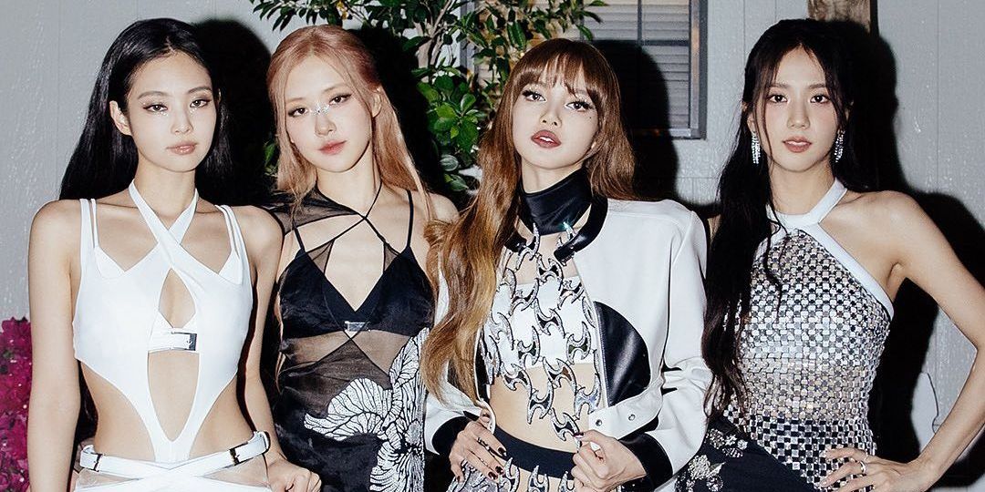 Instagram BLACKPINK