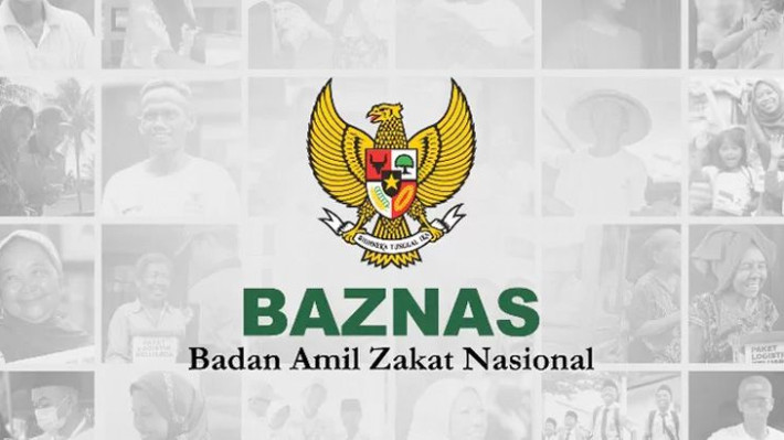 Baznas 2025
