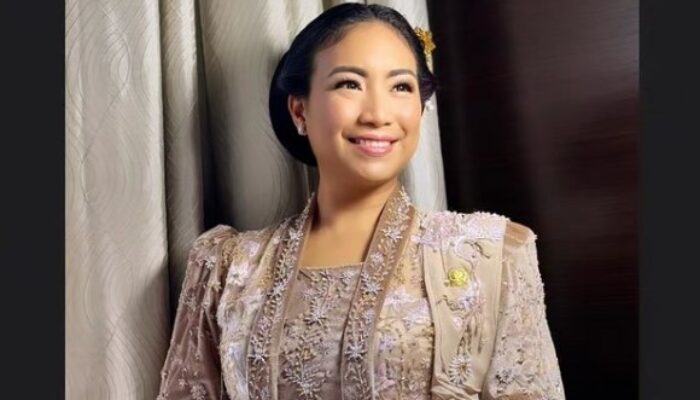 Saraswati Djojohadikusumo Mundur dari DPR RI, Akui Ucapannya Lukai Banyak Pihak