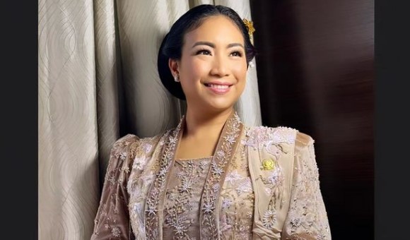 Saraswati Djojohadikusumo