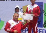 Peparpeda Jabar IV 2025