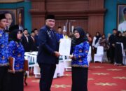 PPPK Penuh Waktu Tahap