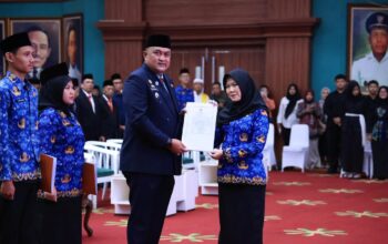 PPPK Penuh Waktu Tahap
