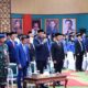 Rudy Susmanto Lantik Pejabat Administrator, Pengawas, dan Fungsional