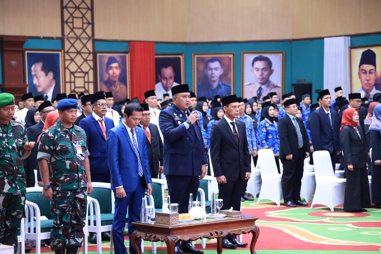Pejabat Administrator