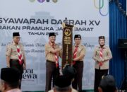 Gerakan Pramuka