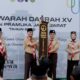 Bupati Bogor dan Pramuka Kwarcab Kabupaten Bogor Raih Penghargaan dari Gerakan Pramuka Jawa Barat 2025