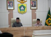 Perbup Bantuan Keuangan Perdesaan
