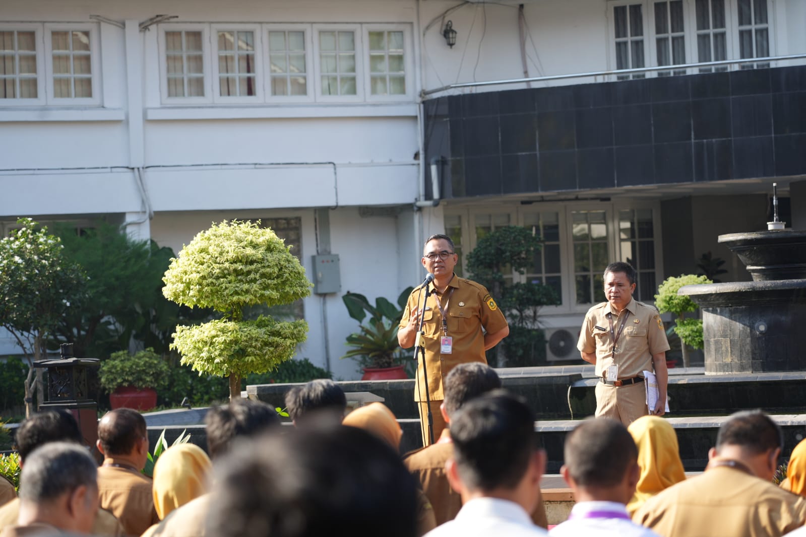 Tantangan