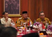 Bangun SDM Unggul, Bupati Bogor Canangkan Program “Satu Desa Satu Sarjana”