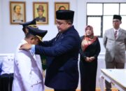 Bupati Bogor Lantik 25 Pejabat Administrator dan Pengawas, Perkuat Tata Kelola Pemerintahan