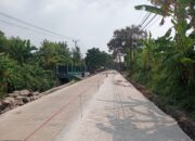 Tak Hanya di Perkotaan, Bupati Bogor Genjot Pembangunan Infrastruktur Hingga Perbatasan Timur Kabupaten Bogor