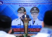 Jaro Ade Harap FPP Terus Mensyiarkan Nilai Keagamaan Bagi Masyarakat