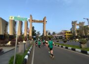 Pemkab Bogor Akan Berlakukan Uji Coba Car Free Day Tegar Beriman Pada Hari Minggu Esok