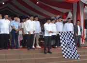 Jaro Ade Lepas Pawai Taaruf, Rangkaian MTQ Kabupaten Bogor Dimulai