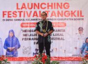 Pemkab Bogor Gelar Launching Festival Tangkil 2025, Angkat Potensi Lokal dan Peran Perempuan Desa