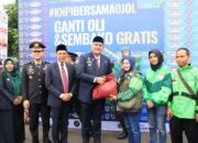 Rudy Susmanto Tegaskan Pemuda Bukan Sekadar Pelengkap Tapi Penentu Arah Masa Depan Bangsa