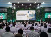 Pemkab Bogor Ajukan Sejumlah Usulan Pembangunan Prioritas di Rakornas Bersama Kemendagri