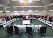 Pemkab Bogor Paparkan Capaian dan Strategi Kinerja dalam Evaluasi AKIP 2025 Bersama KemenPANRB