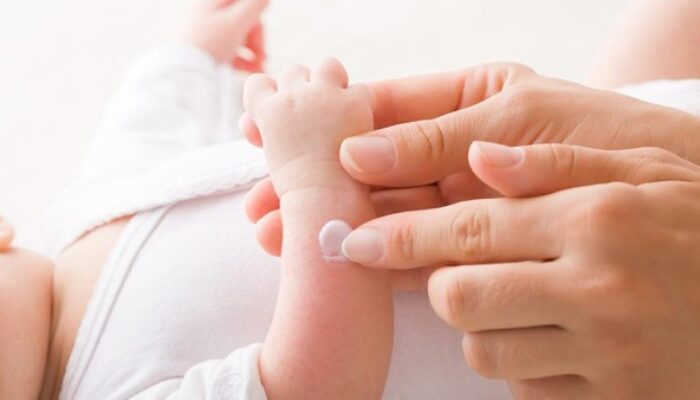 Sindikat Jual Beli Bayi Lewat TikTok Terbongkar di Palembang: Ibu Kandung Dapat Rp 8 Juta Uang Muka