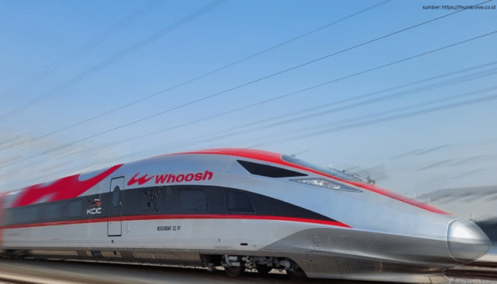 KPK Mulai Selidiki Dugaan Korupsi Proyek Kereta Cepat Jakarta–Bandung, Mahfud MD Siap Diperiksa