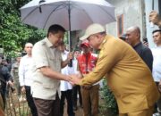 Bupati Bogor Bersama Menteri PKP Dan Pemprov Jabar Komitman Hadirkan Kredit Program Perumahan (KPP) di Kabupaten Bogor