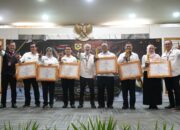 Pemkab Bogor Dorong Penguatan Arsip Digital dan Budaya Literasi Masyarakat