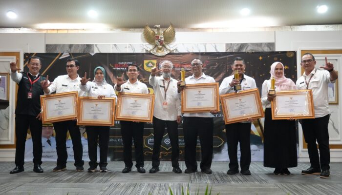 Pemkab Bogor Dorong Penguatan Arsip Digital dan Budaya Literasi Masyarakat