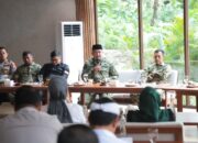 Bupati Bogor Ajak Semua Pihak Bergerak Bersama Hijaukan Sungai dan Jaga Kelestarian Lingkungan